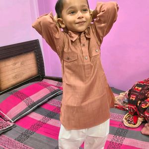 Pathani kurta pajama