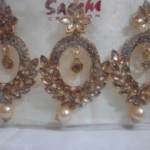 Jewellary To Be Worn At Weddings