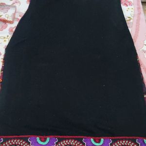 Woolen Kurti