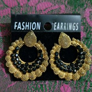 Ethnic Earings & Studs