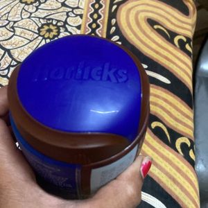 Horlicks chocolate flavour