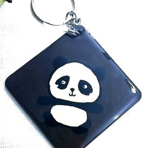 🐼 Key Chain 🐼