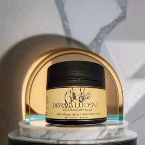 Derma Lucent Premium Massage Cream