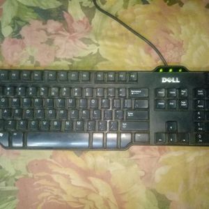 Dell Keyboard