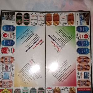Mini Bussniss Game