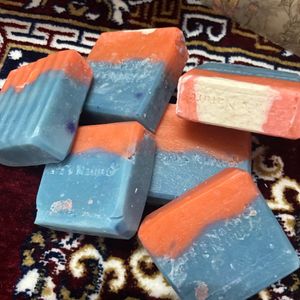 Bubblegum Soap