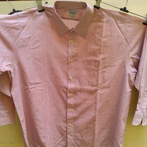 Formal Men Shirt