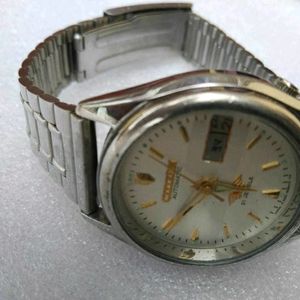 Citizen Eagle 7 Vintage Men's Watch