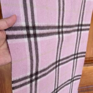 Burberry Authentic Cashmere Scarf