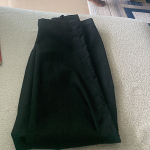 Black Trouser For Boy Age 8-10