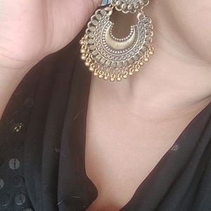 combo Of 2 Earrings