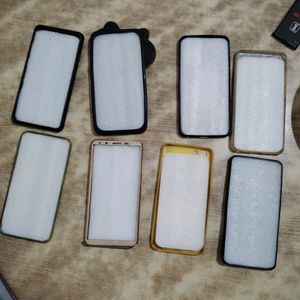 Vivo v7+ Phone Covers