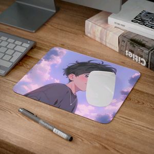 Best Anime MOUSE Pad Design New