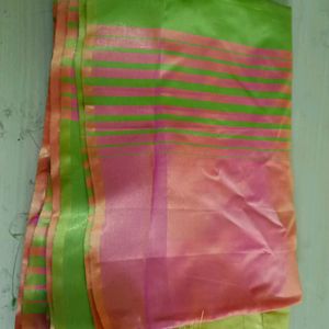 Tissue Silk Saree