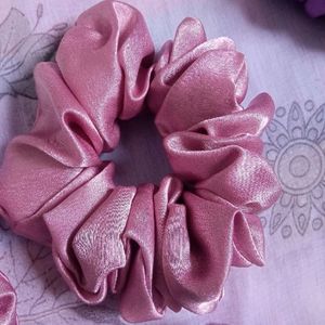 Hair Scrunchies Rubber Band