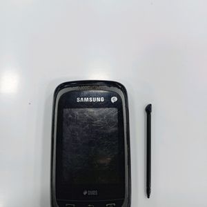 SAMSUNG OLD PHONE FULLY WORKING CONDITION