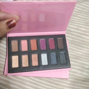 Eyeshadow Popxo