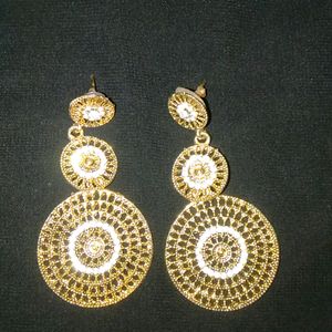 Traditional Earrings