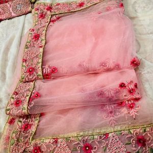 Diwali Offer Heavy Lehnga Set