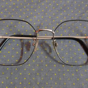 Stainless Steel Spectacle Frame