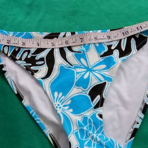 Waist 26/28 New Designer Briefs Set Of 3