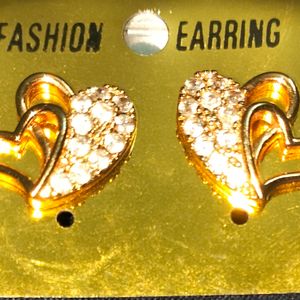 Earrings - Stud