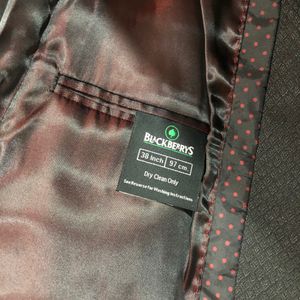 Brand New BLACKBERRYS Double Brested Jacket