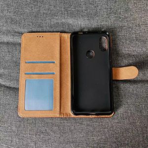 TIGER BRAND FLIP CASE