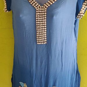 DIWALI OFFER😍SHORT KURTA