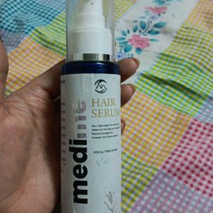 Hair Serum