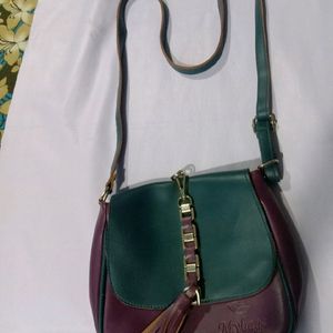 Sling Bag