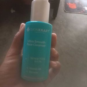 Skincraft Cleanser