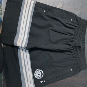 Football Shorts