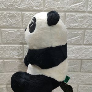 Panda Plushie