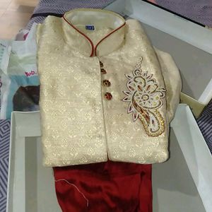 Sherwani Boys