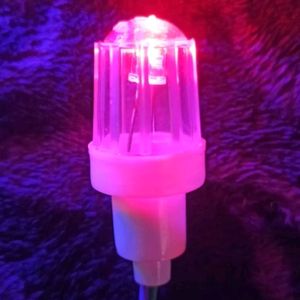 35led Bulb Multicolour Changing Rice Lights 1