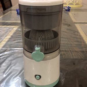 Portable Juicer