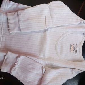 Kids Thermal And Clothes