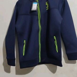 LADIES JACKET