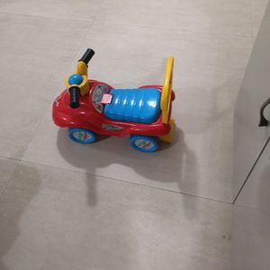 Kids Scooter