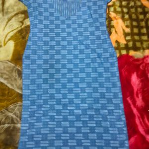 Kurti Shalwar Suth