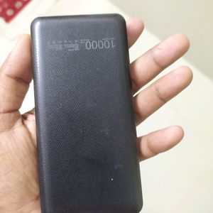 SALPIDO 10000 MAH POWERBANK