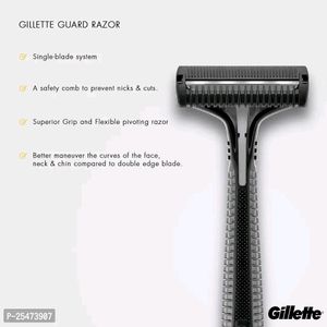 Gillette Guard