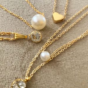 Necklace Combos