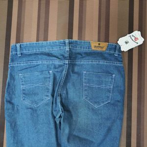 Z-15 Slim Fit Women Denim Jeans