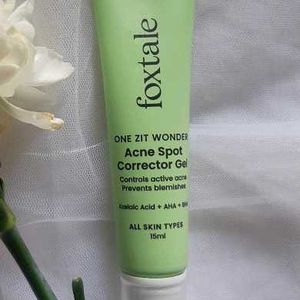 🔥Acne Spot Gel Corrector💕 Foxtale