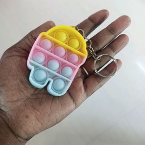 Popup Keychain New