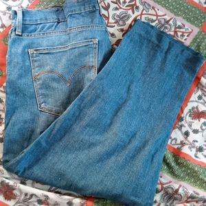 Levi Men's Denim Jeans 👖