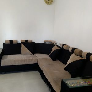 Sofa Set Only People From Vadodara,Anand, Amdavad