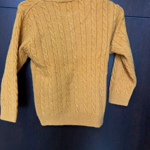 Brand New Sweater For Kids(Unisex)